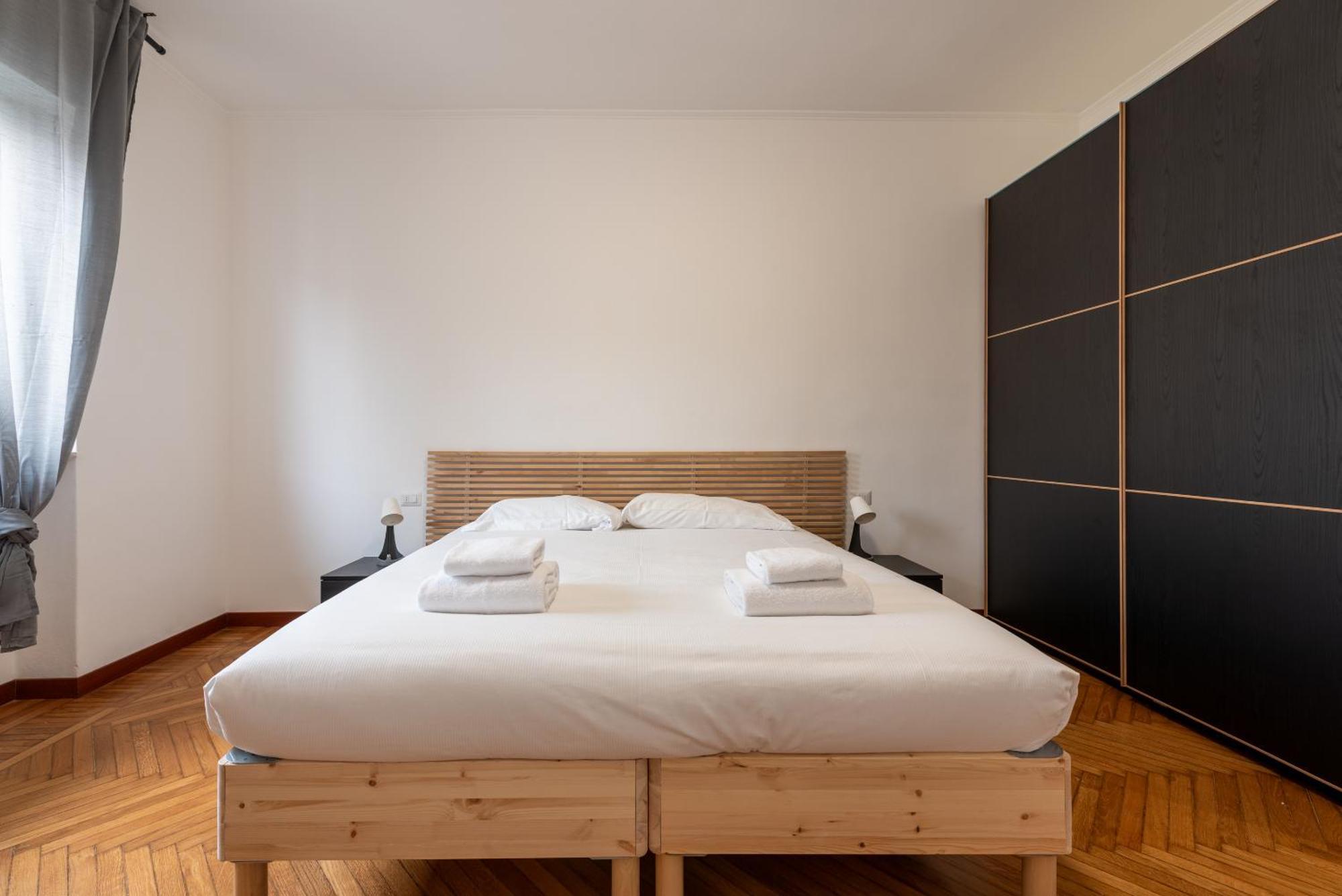 Appartamento Guest Planet - Bicocca Milano